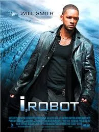 I, Robot (2004)